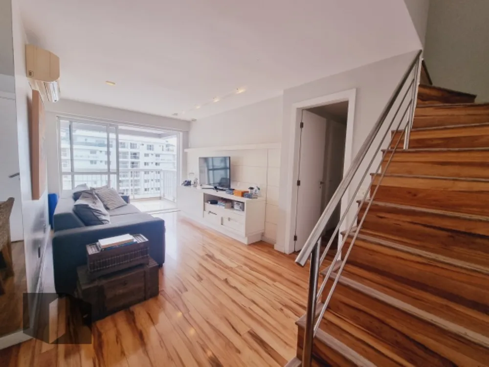 Cobertura, 3 quartos, 181 m² - Foto 6