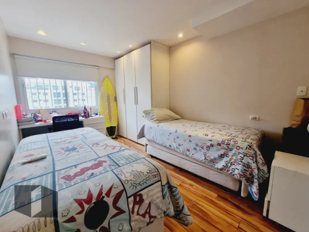 Cobertura, 3 quartos, 181 m² - Foto 17