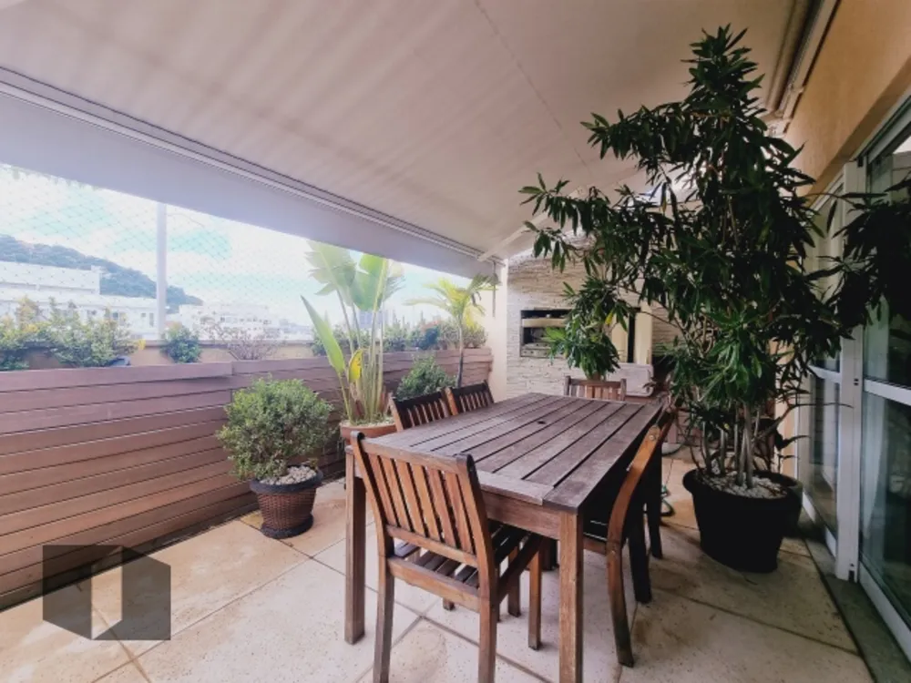 Cobertura, 3 quartos, 181 m² - Foto 35