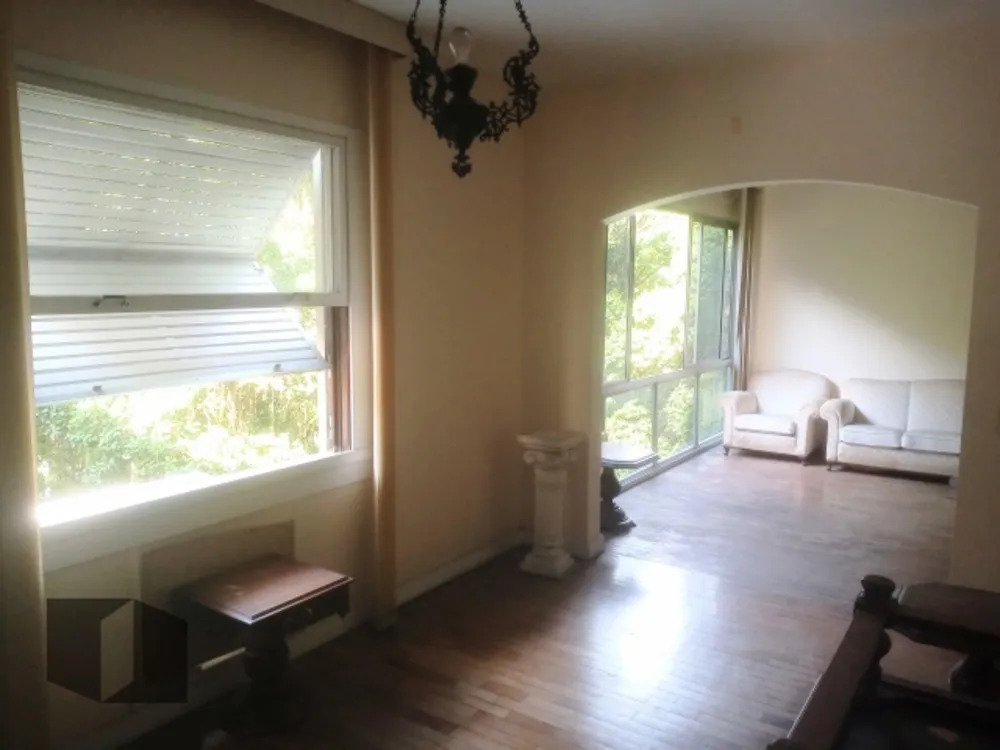 Apartamento, 4 quartos, 149 m² - Foto 9