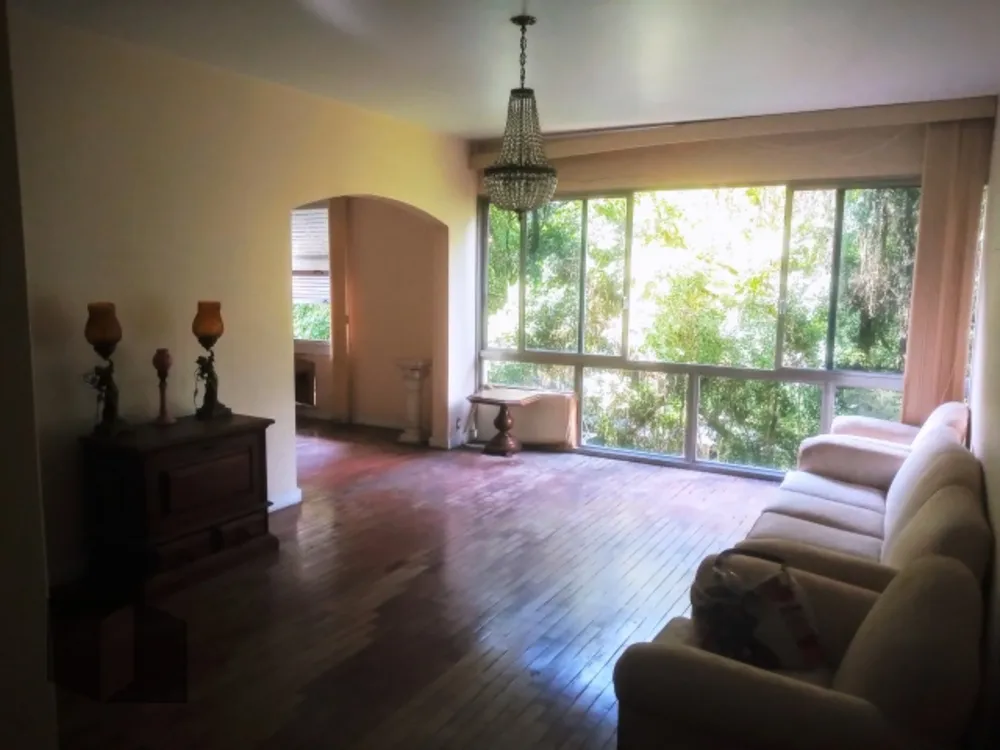 Apartamento, 4 quartos, 149 m² - Foto 1