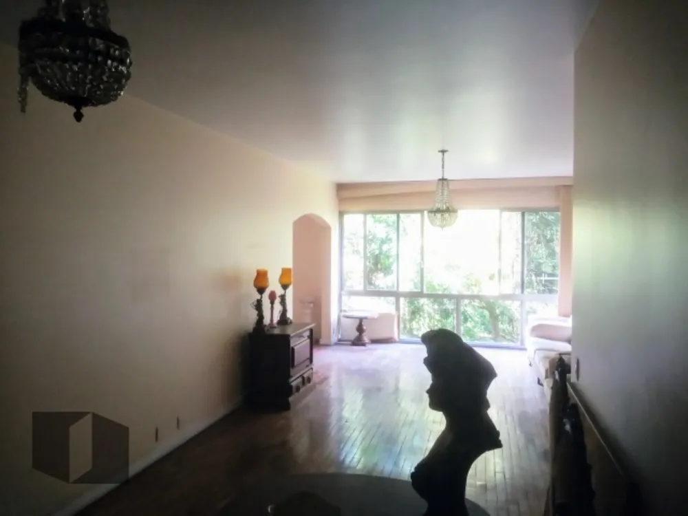 Apartamento, 4 quartos, 149 m² - Foto 3
