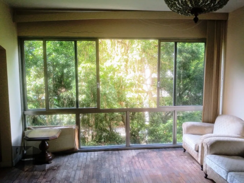 Apartamento, 4 quartos, 149 m² - Foto 6