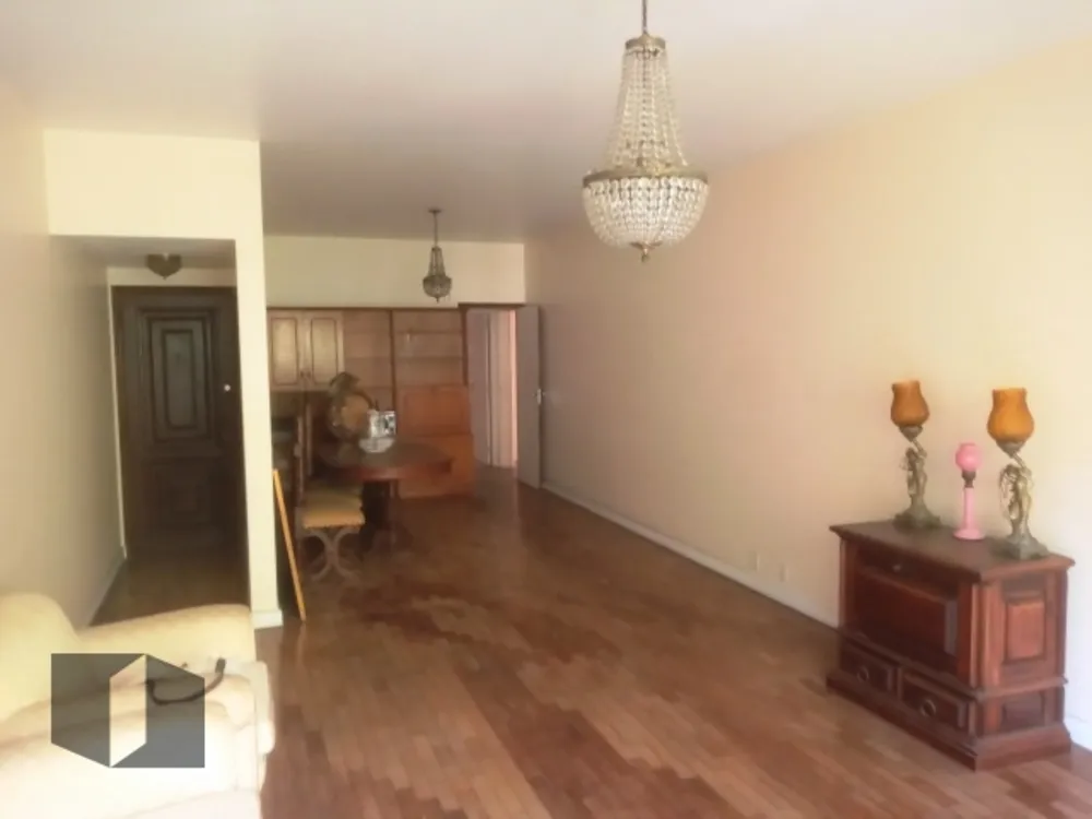 Apartamento, 4 quartos, 149 m² - Foto 4