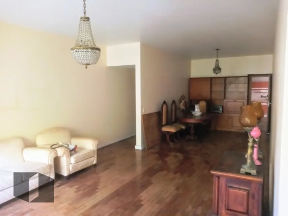 Apartamento, 4 quartos, 149 m² - Foto 5