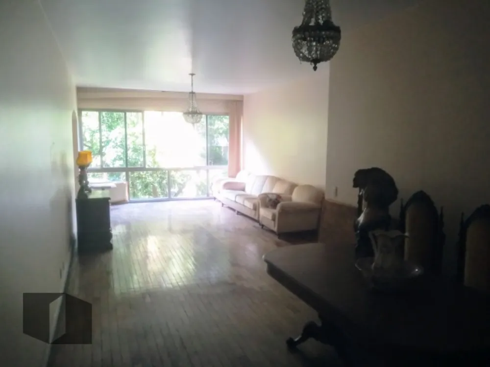 Apartamento, 4 quartos, 149 m² - Foto 2