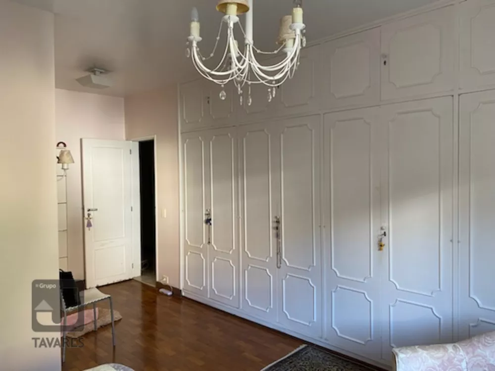 Apartamento, 4 quartos, 176 m² - Foto 19