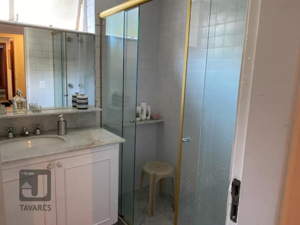 Apartamento, 4 quartos, 176 m² - Foto 17
