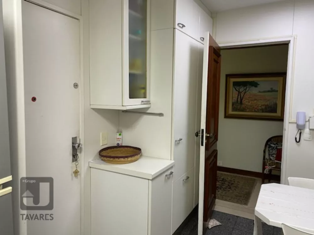 Apartamento, 4 quartos, 176 m² - Foto 51
