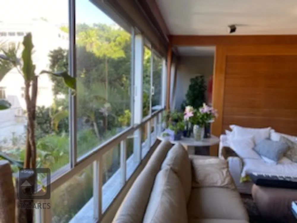 Apartamento, 4 quartos, 176 m² - Foto 45