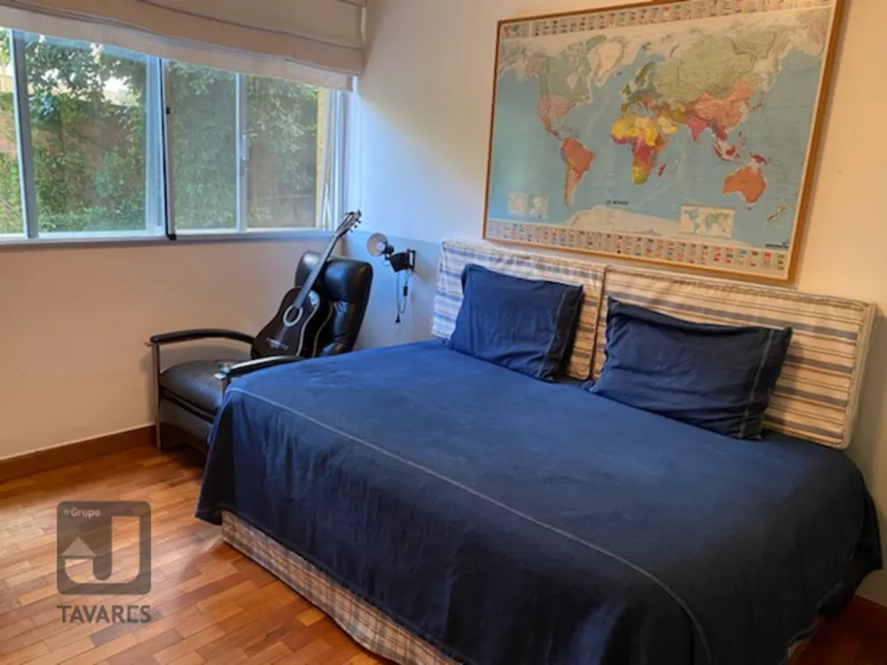 Apartamento, 4 quartos, 176 m² - Foto 30