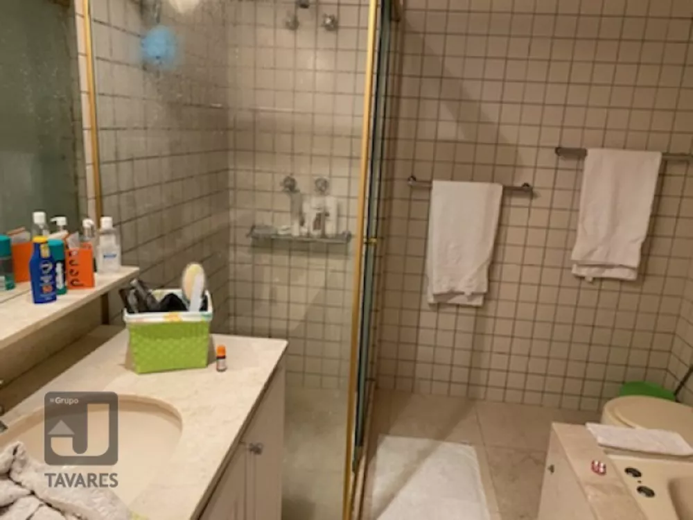 Apartamento, 4 quartos, 176 m² - Foto 6
