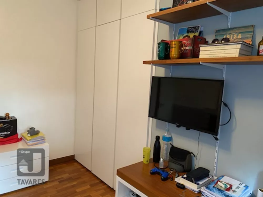 Apartamento, 4 quartos, 176 m² - Foto 2