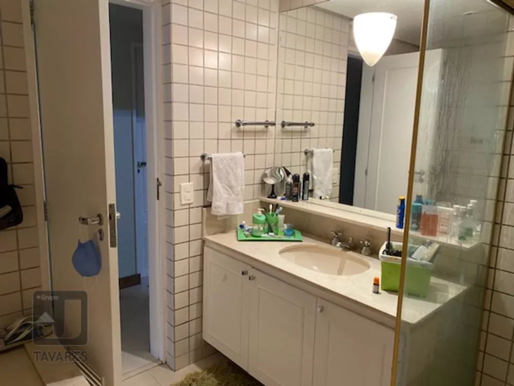 Apartamento, 4 quartos, 176 m² - Foto 9