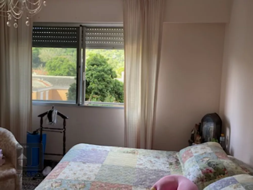 Apartamento, 4 quartos, 176 m² - Foto 10