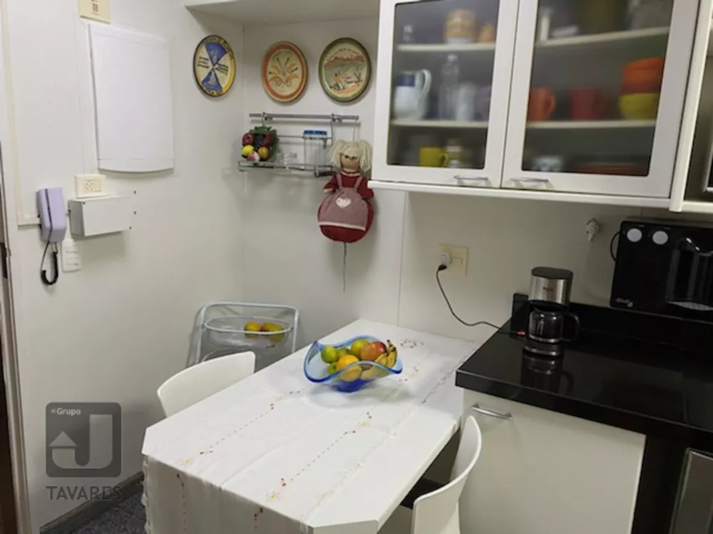 Apartamento, 4 quartos, 176 m² - Foto 37