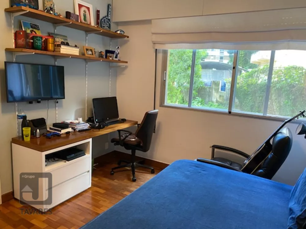 Apartamento, 4 quartos, 176 m² - Foto 23