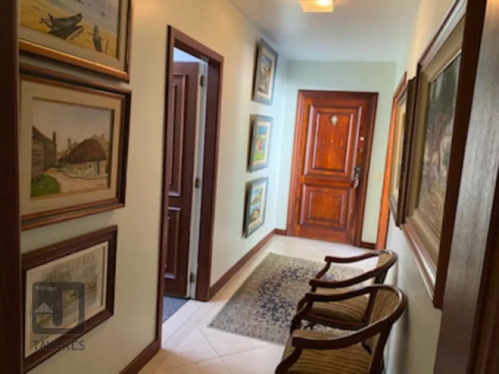 Apartamento, 4 quartos, 176 m² - Foto 44