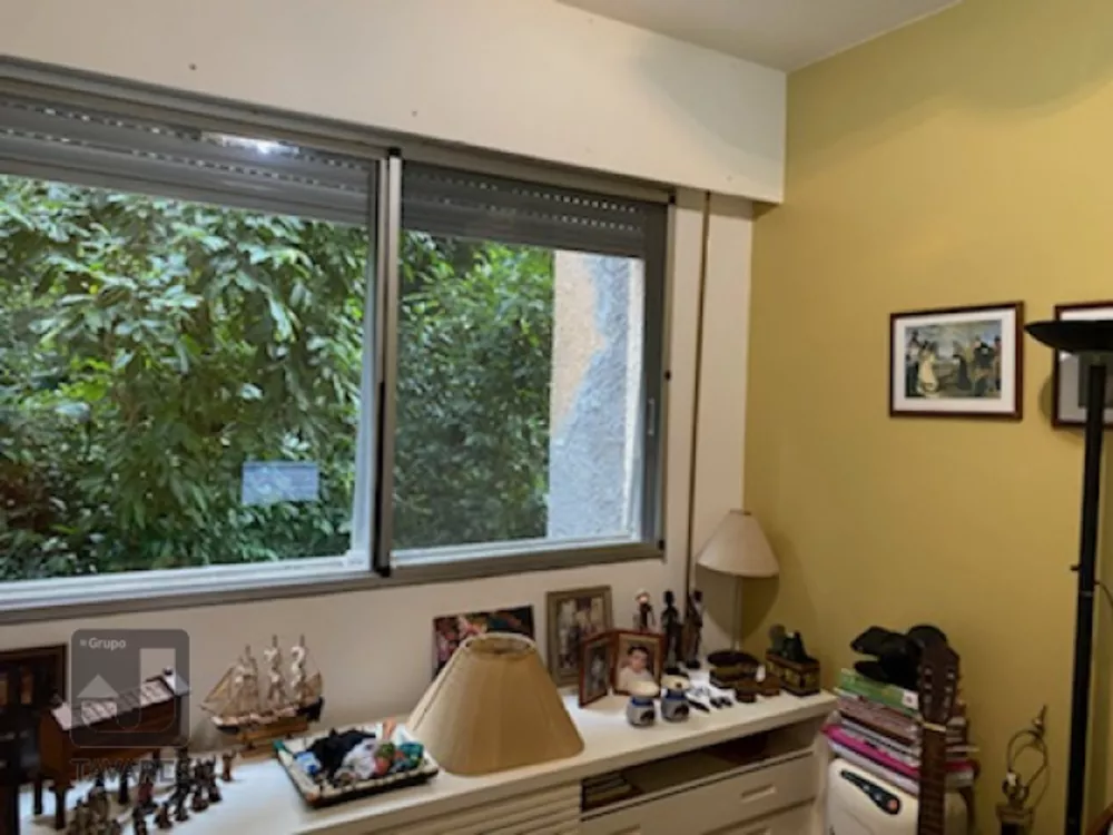 Apartamento, 4 quartos, 176 m² - Foto 7