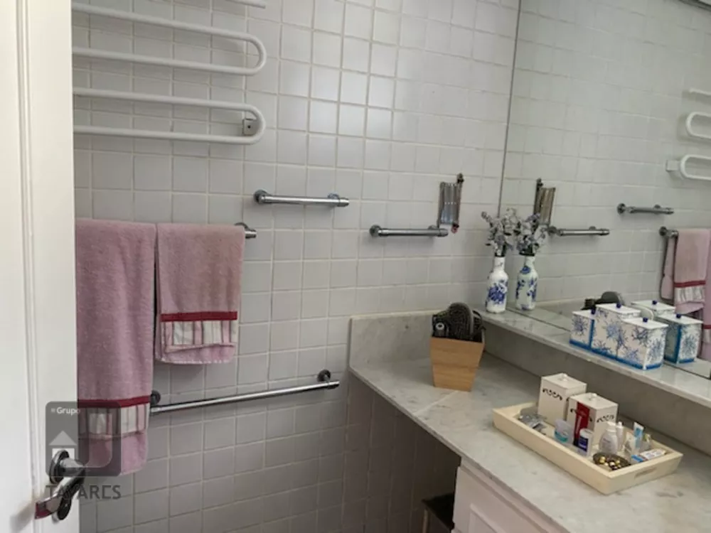 Apartamento, 4 quartos, 176 m² - Foto 16