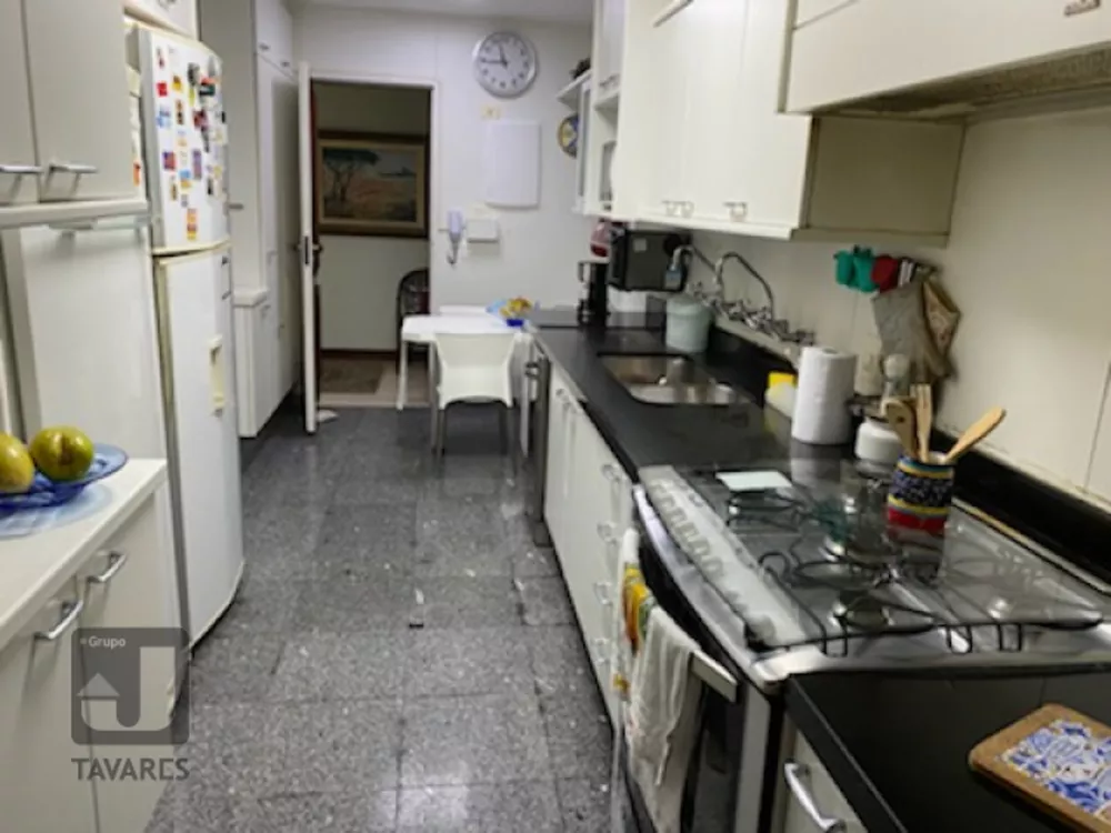 Apartamento, 4 quartos, 176 m² - Foto 40