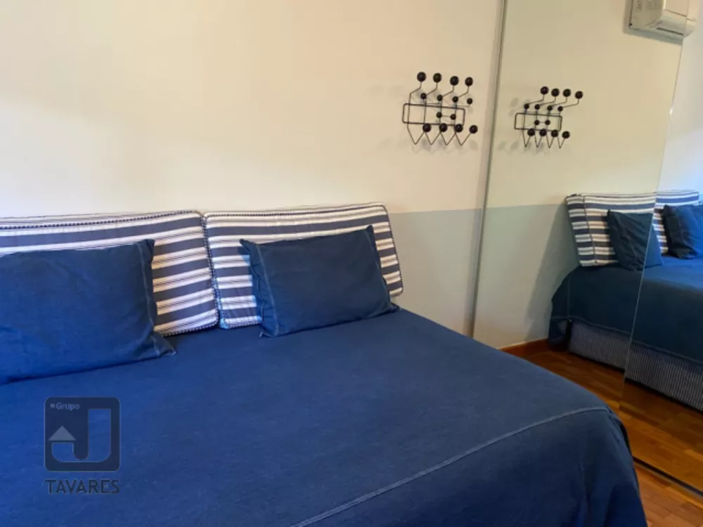 Apartamento, 4 quartos, 176 m² - Foto 21