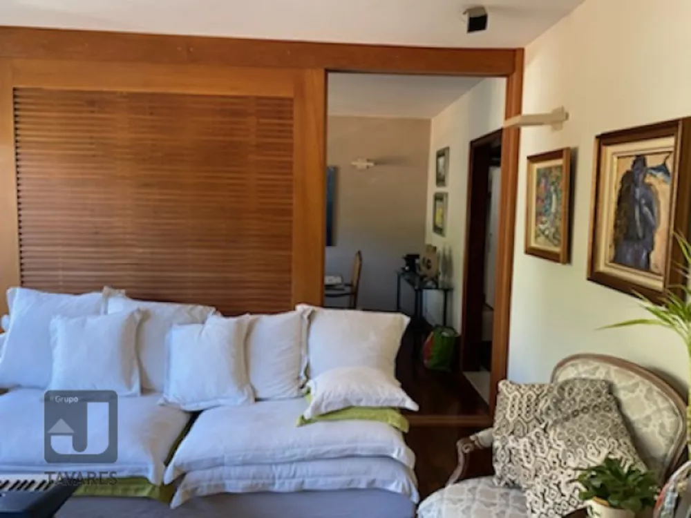 Apartamento, 4 quartos, 176 m² - Foto 22