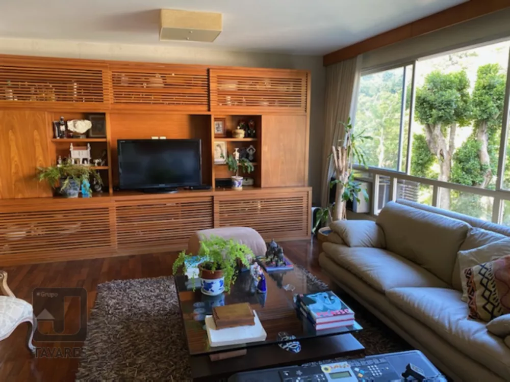 Apartamento, 4 quartos, 176 m² - Foto 13
