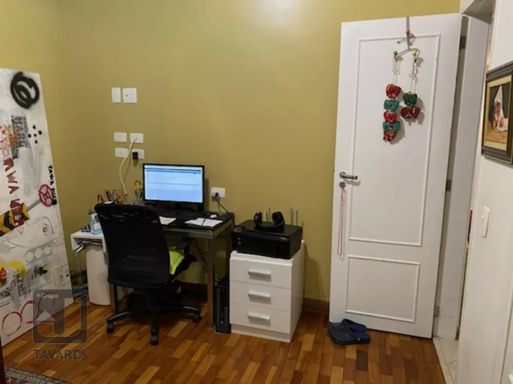 Apartamento, 4 quartos, 176 m² - Foto 24