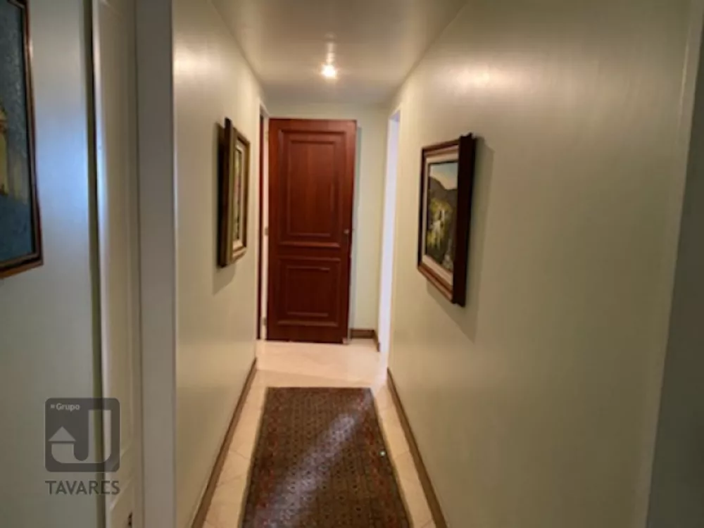 Apartamento, 4 quartos, 176 m² - Foto 33