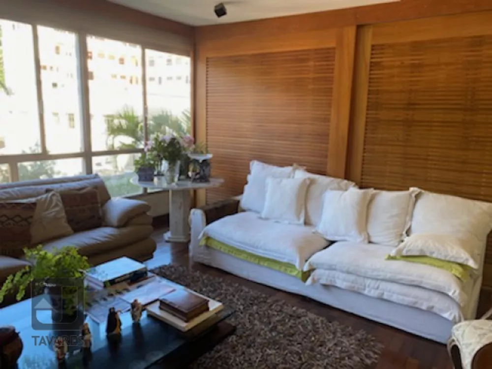 Apartamento, 4 quartos, 176 m² - Foto 14