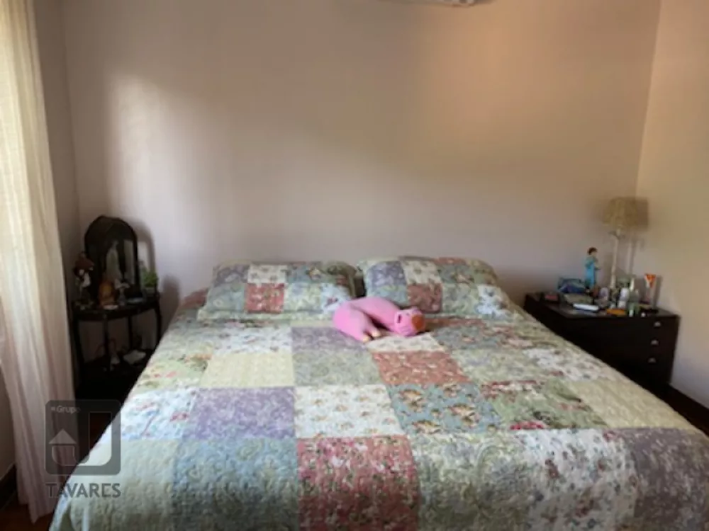 Apartamento, 4 quartos, 176 m² - Foto 15