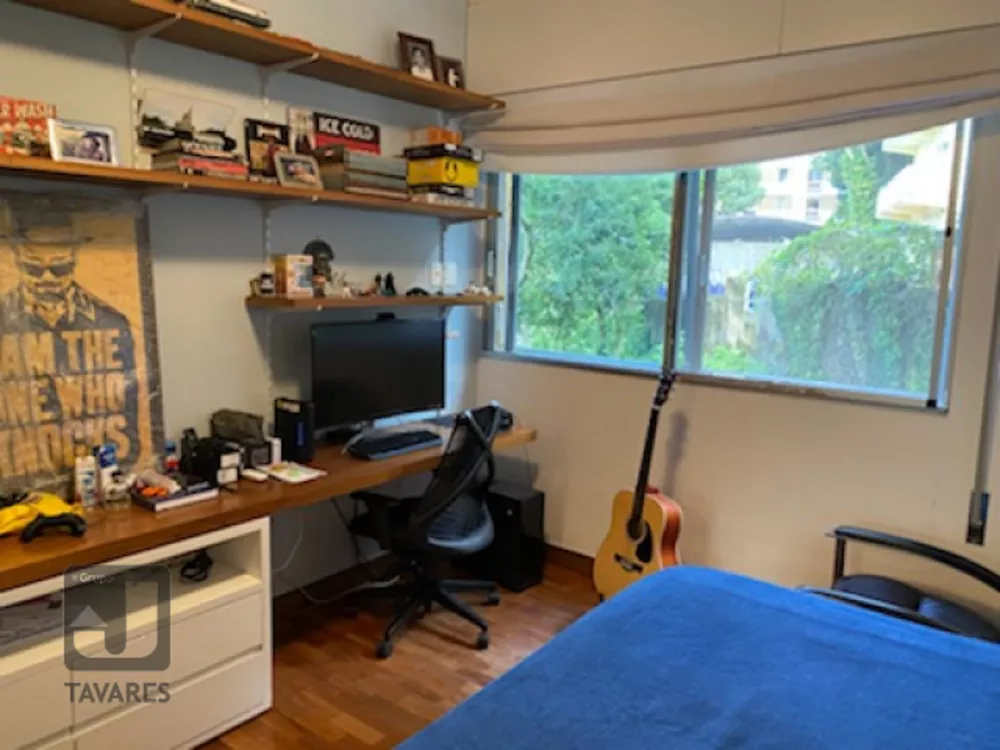 Apartamento, 4 quartos, 176 m² - Foto 4