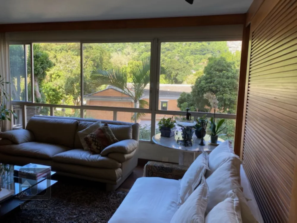 Apartamento, 4 quartos, 176 m² - Foto 18