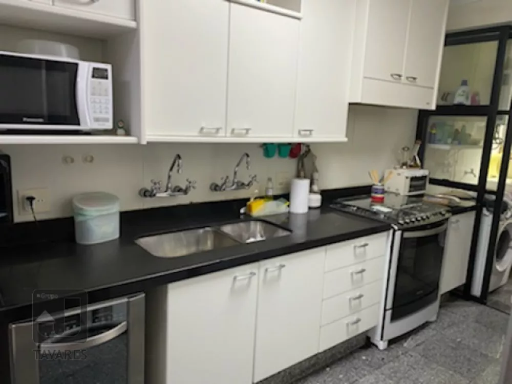 Apartamento, 4 quartos, 176 m² - Foto 1