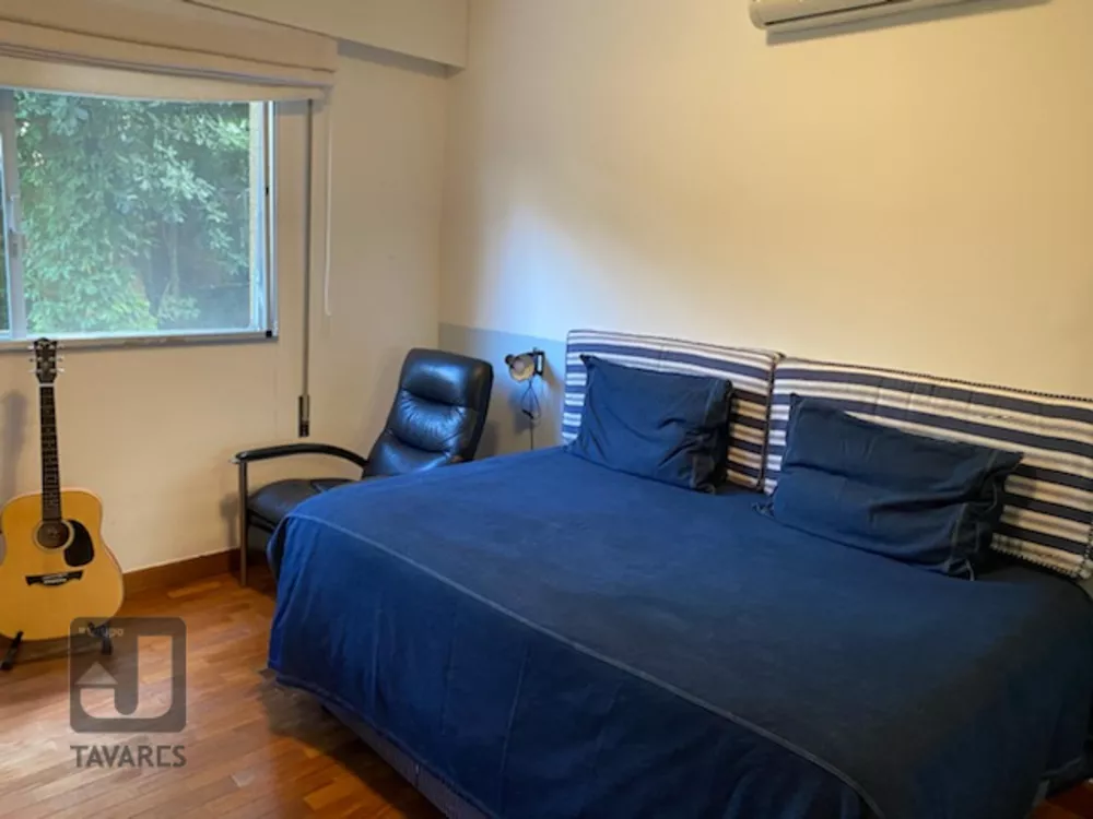 Apartamento, 4 quartos, 176 m² - Foto 34