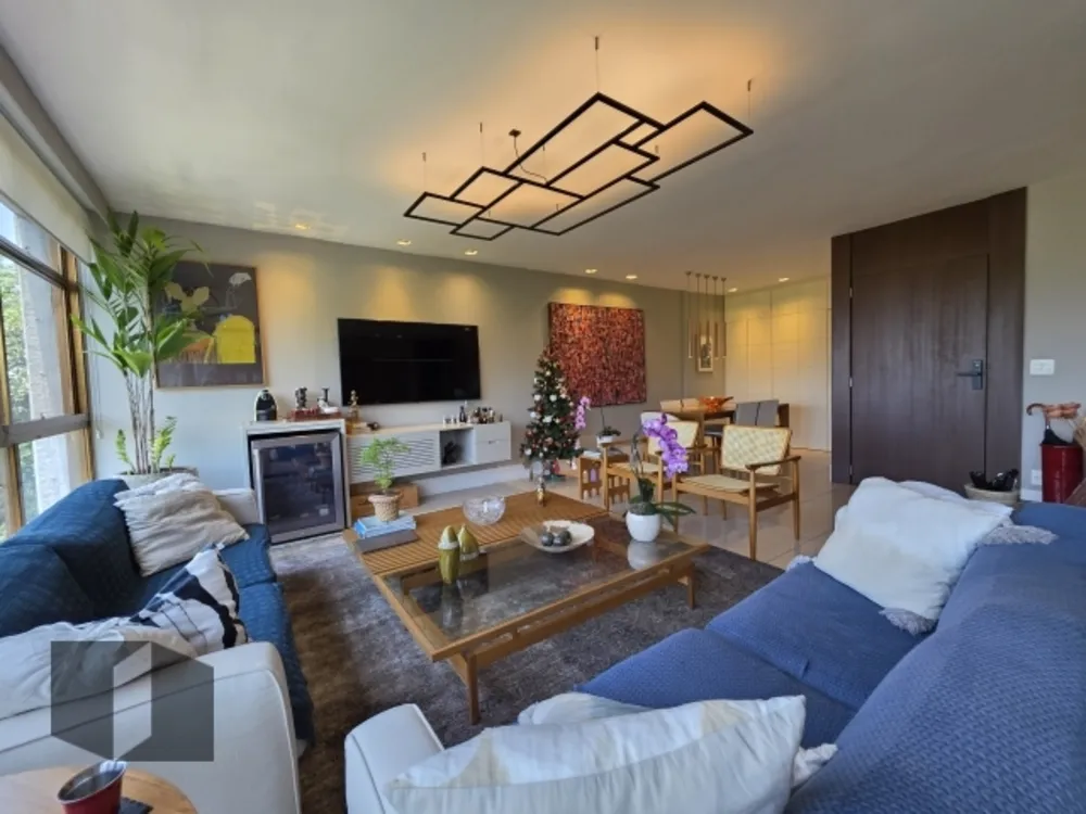 Apartamento, 3 quartos, 164 m² - Foto 9