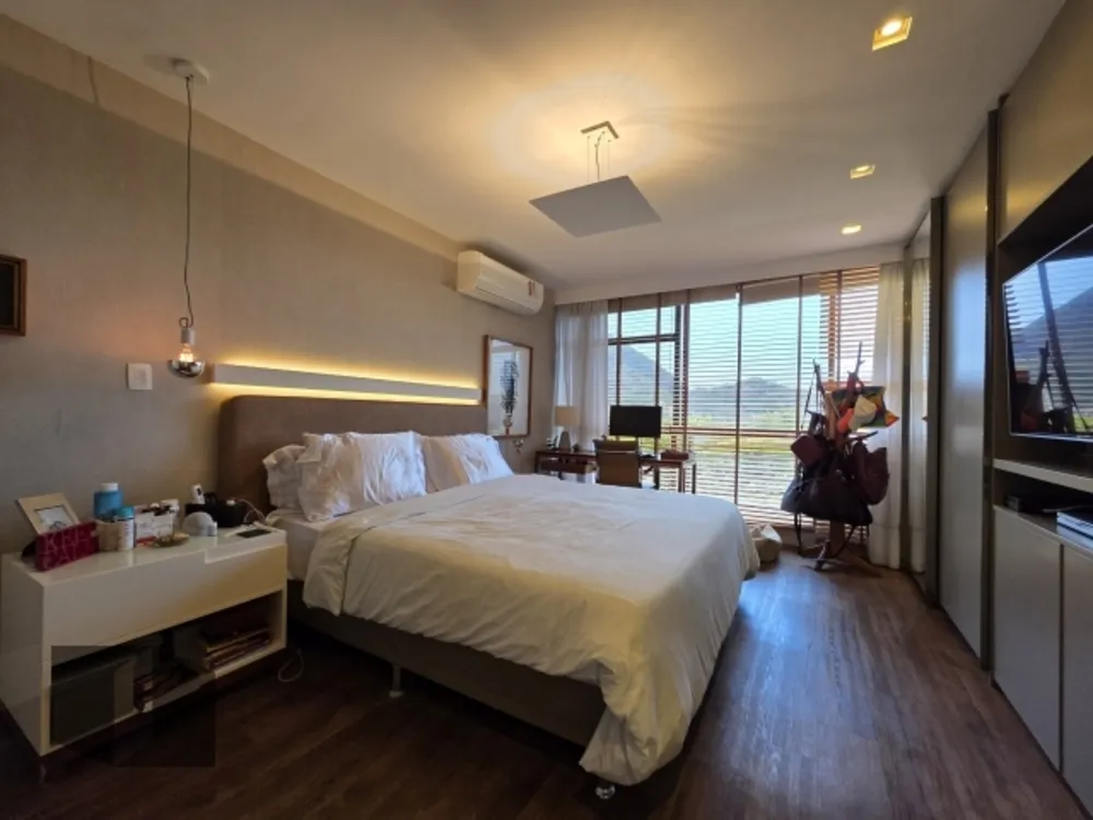Apartamento, 3 quartos, 164 m² - Foto 17