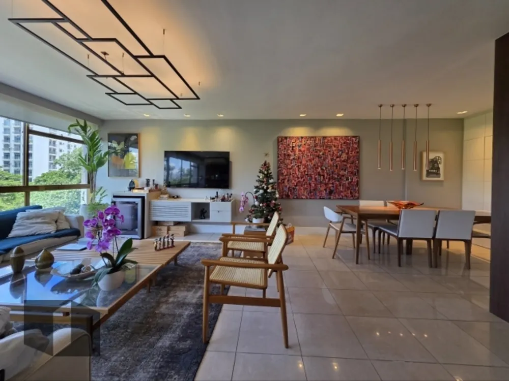Apartamento, 3 quartos, 164 m² - Foto 13