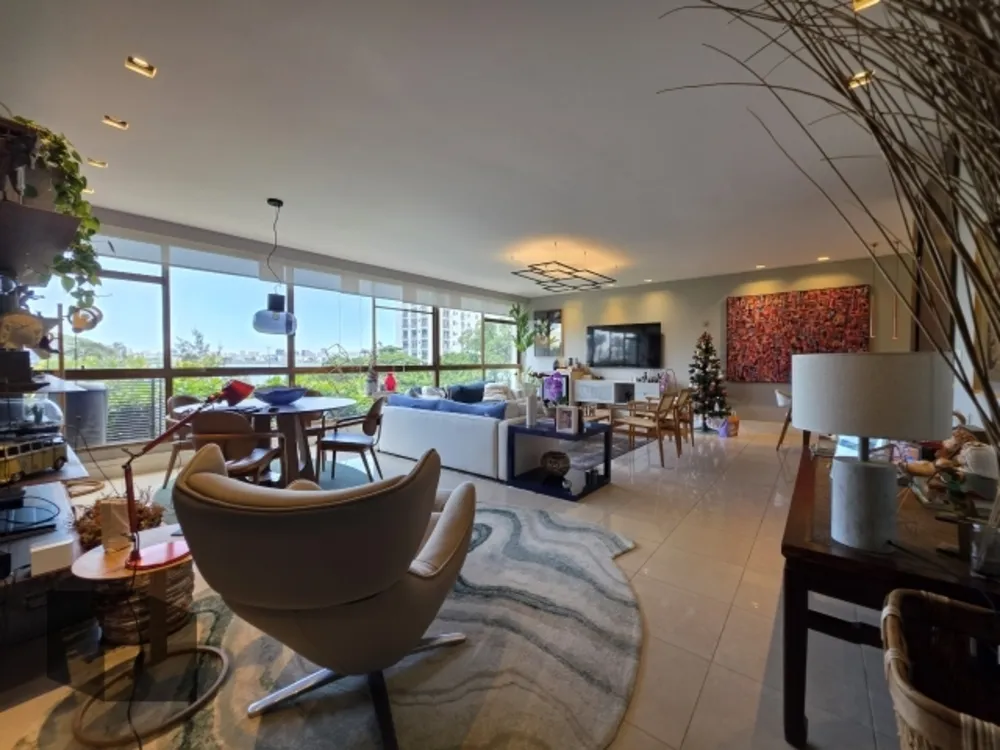 Apartamento, 3 quartos, 164 m² - Foto 11