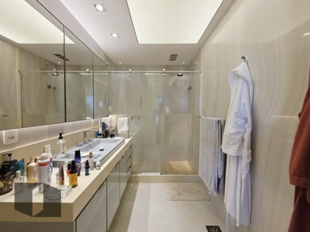 Apartamento, 3 quartos, 164 m² - Foto 19