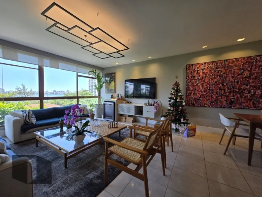 Apartamento, 3 quartos, 164 m² - Foto 6