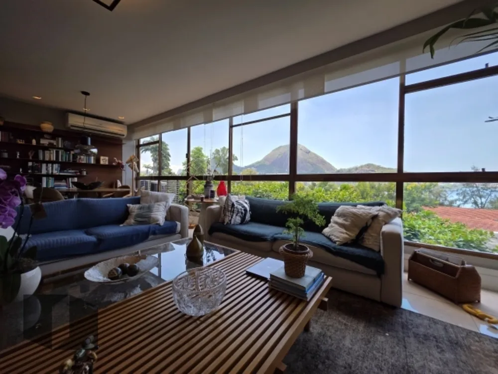 Apartamento, 3 quartos, 164 m² - Foto 1