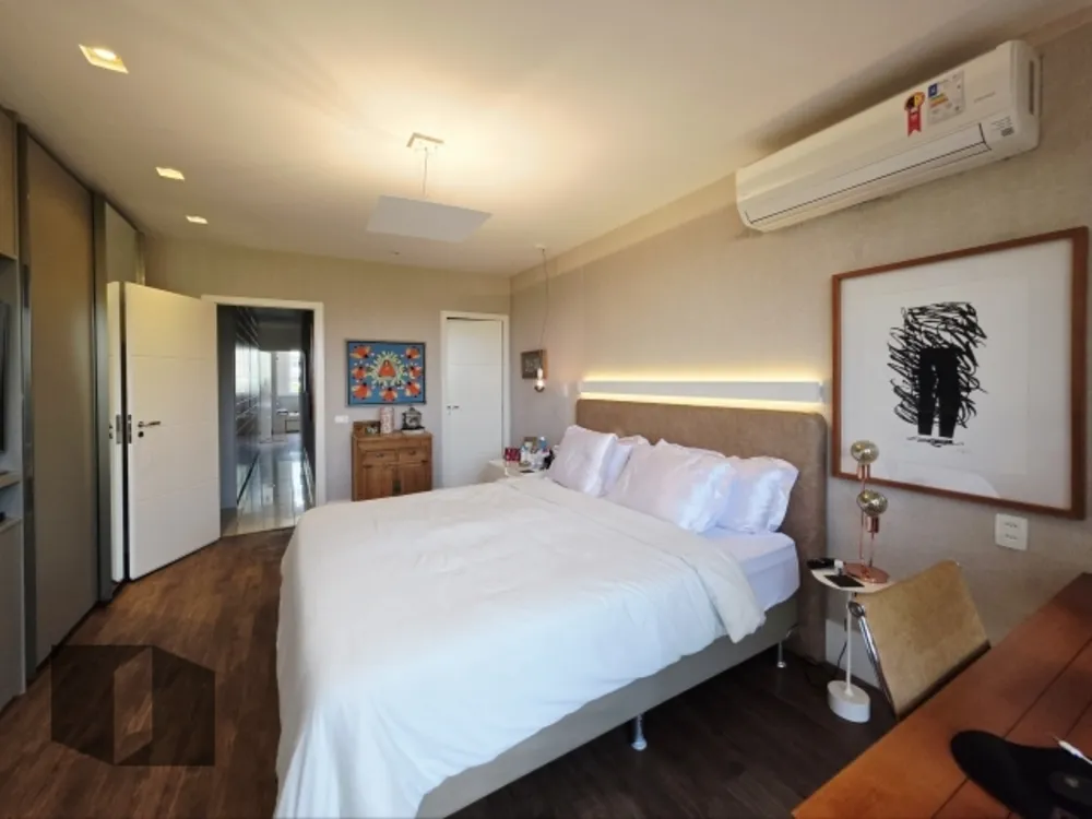 Apartamento, 3 quartos, 164 m² - Foto 18