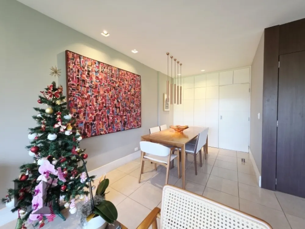 Apartamento, 3 quartos, 164 m² - Foto 14