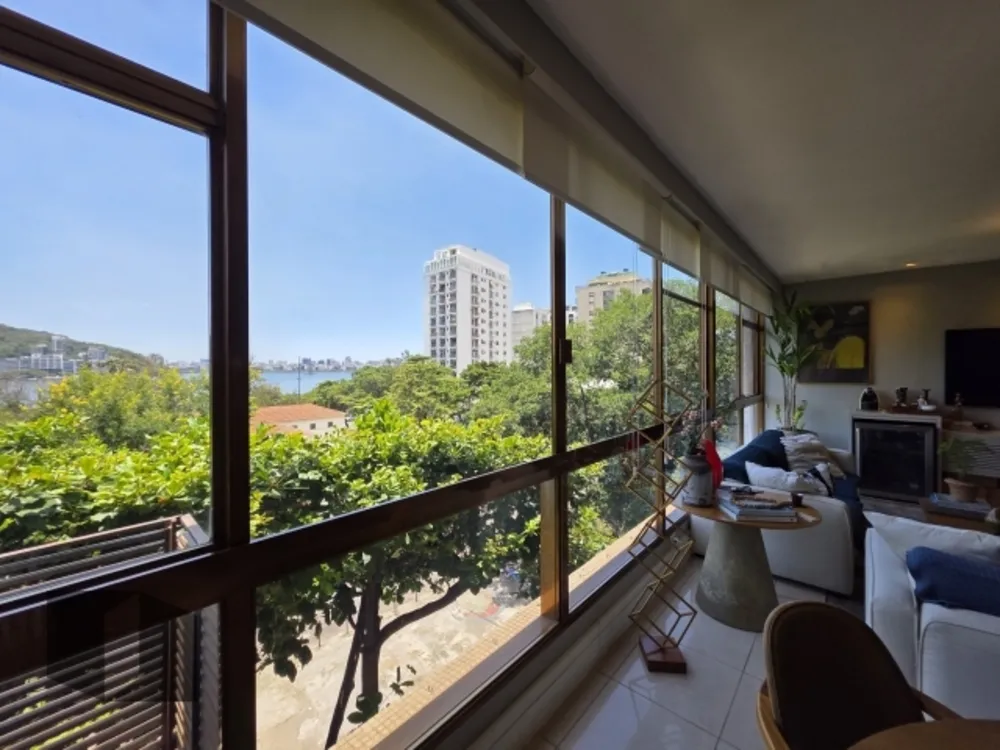 Apartamento, 3 quartos, 164 m² - Foto 2