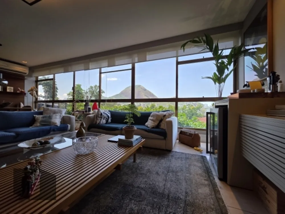 Apartamento, 3 quartos, 164 m² - Foto 4