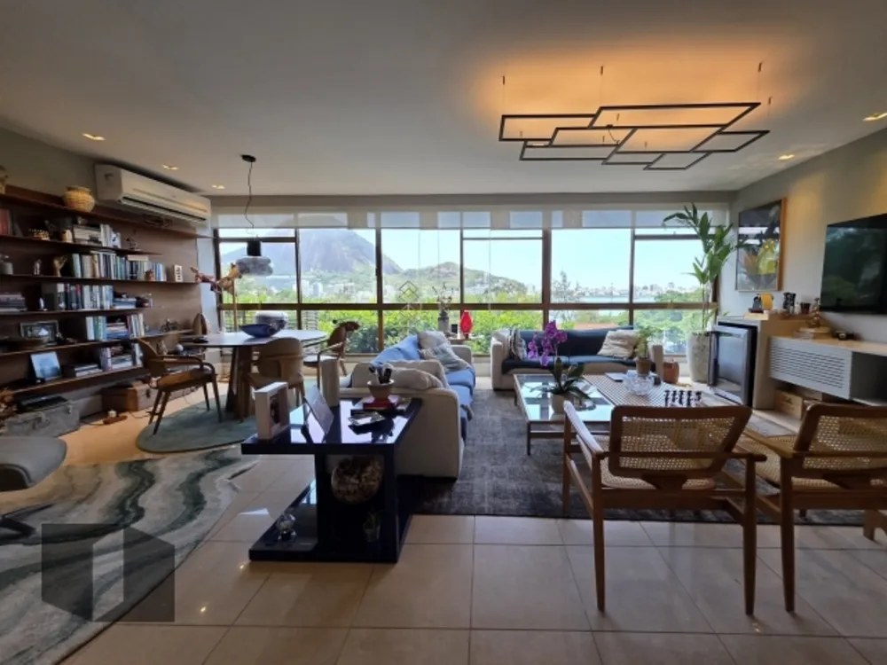 Apartamento, 3 quartos, 164 m² - Foto 5