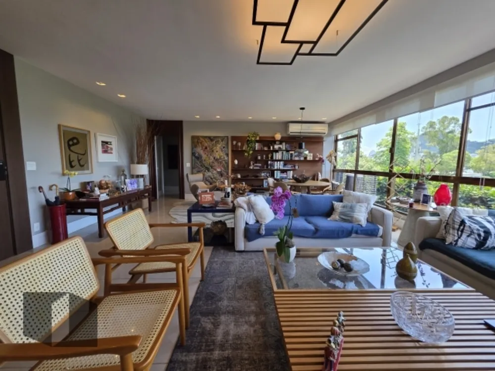 Apartamento, 3 quartos, 164 m² - Foto 7