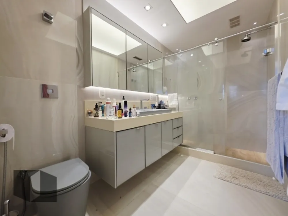 Apartamento, 3 quartos, 164 m² - Foto 20